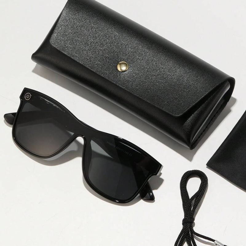 Women's Flat Top Sunglasses