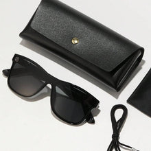 Load image into Gallery viewer, Women's Flat Top Sunglasses