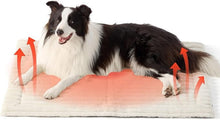 Load image into Gallery viewer, Sakerplus Self Warming Thermal Pet Bed Mat
