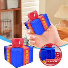 Load image into Gallery viewer, Surprise Christmas Gift Box