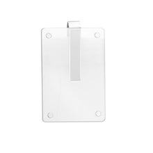 Load image into Gallery viewer, Acrylic Sun Visor Photo Holder