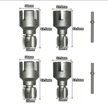 Load image into Gallery viewer, Pipe Thread Cutting Tool