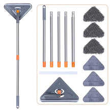 Load image into Gallery viewer, Sakerplus Long-handled wall cleaning mop