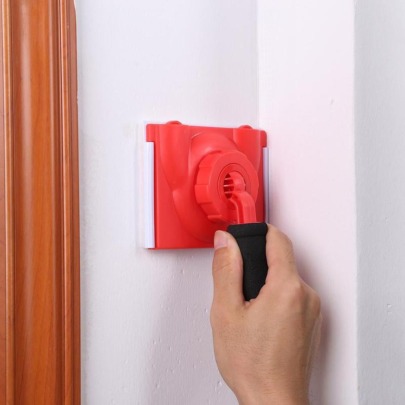 Professional Latex Paint Edger Brush