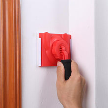 Load image into Gallery viewer, Professional Latex Paint Edger Brush