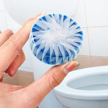 Load image into Gallery viewer, Toilet Bowl Cleaner Tablets