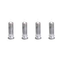 Load image into Gallery viewer, Creative Refractive Diamond LED Electronic Candle Lights