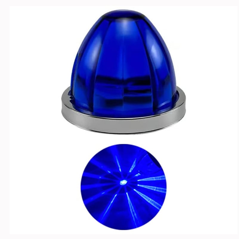 LED automotive signal light