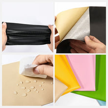 Load image into Gallery viewer, Self-adhesive leather refinisher