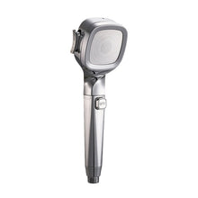 Load image into Gallery viewer, 4-mode Handheld Pressurized Shower Head