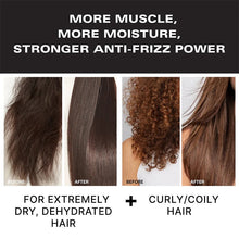 Load image into Gallery viewer, Dream Coat For Curly Hair