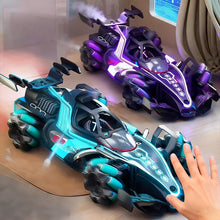Load image into Gallery viewer, 2.4GHz 4WD Remote Control Car