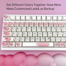 Load image into Gallery viewer, Long Nail Typing Keycap Enhancer Stickers