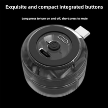 Load image into Gallery viewer, Portable 5X Speaker Amplifier