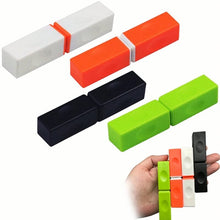 Load image into Gallery viewer, Magnetic Building Blocks Bounce Bricks