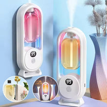 Load image into Gallery viewer, Smart Essential Oil Diffuser