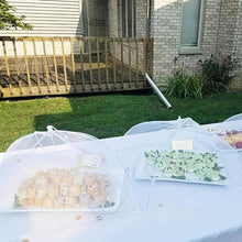 Load image into Gallery viewer, Foldable Food Cover
