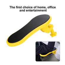 Load image into Gallery viewer, Comfortable Arm Support Computer Hand Pallet Mouse Pads