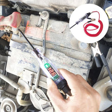 Load image into Gallery viewer, Car Truck Circuit Test Pen