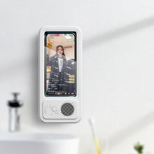 Load image into Gallery viewer, Bathroom Waterproof Phone Box Bluetooth Speaker
