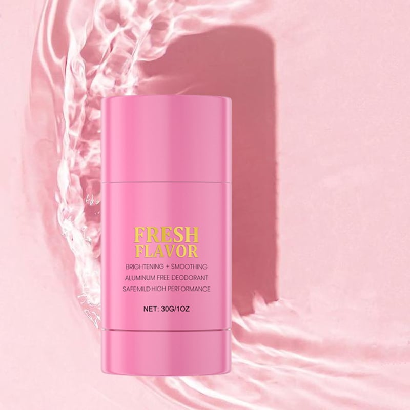 Unicorn Fruit Skin Brightening and Smoothing Deodorant