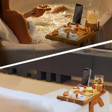 Load image into Gallery viewer, Sofa Cup Holder Tray