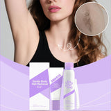 Gentle Hair Removal Cream