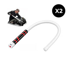 Load image into Gallery viewer, Portable Bendable LED Flashlight Stick