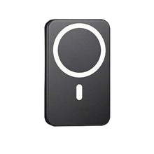 Load image into Gallery viewer, Portable Magnetic Power Bank