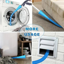 Load image into Gallery viewer, Dryer Vent Cleaning Kit