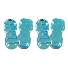 Load image into Gallery viewer, Adjustable Lawn Aerator Shoes with Heavy-Duty Spikes for Easy Turf Aeration