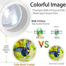 Load image into Gallery viewer, Portable Lightweight Monocular Scope