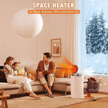 Load image into Gallery viewer, 🔥Portable 500W Electric Heater