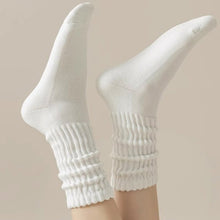 Load image into Gallery viewer, Women Fashion Casual Comfy Crew Socks