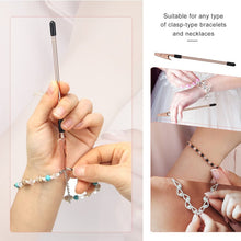 Load image into Gallery viewer, Bracelet Clasp Helper Tools