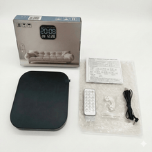 Load image into Gallery viewer, Aless™ Hangable Standalone Square Clock