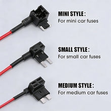 Load image into Gallery viewer, Car Fuse Puller for Vehicles