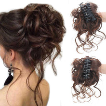 Load image into Gallery viewer, Plum Blossom Hollow Beaded Wide Headband