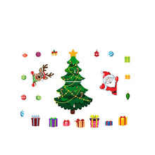 Load image into Gallery viewer, Christmas-themed Magnetic Stickers