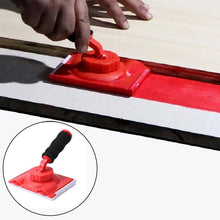 Load image into Gallery viewer, Professional Latex Paint Edger Brush