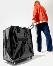 Load image into Gallery viewer, Reusable &amp; Portable Grocery Bag