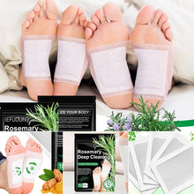 Load image into Gallery viewer, Herbal Detox Foot Pads