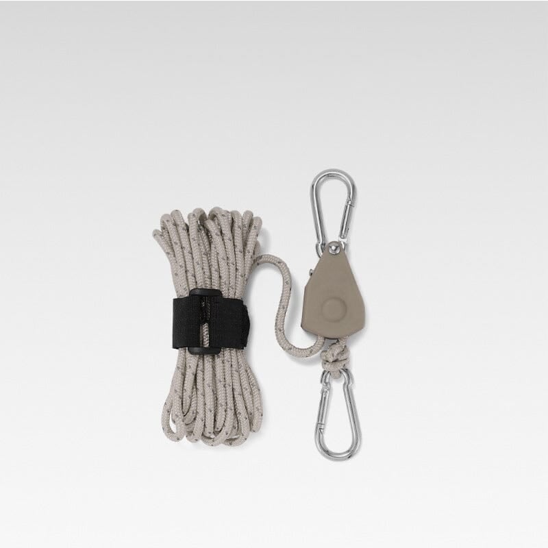 Windproof outdoor rope 5 meter