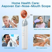 Load image into Gallery viewer, Wireless Ear Otoscope