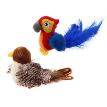 Load image into Gallery viewer, Upgraded Simulated Chirping Bird