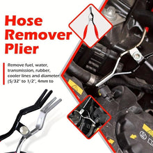 Load image into Gallery viewer, Sakerplus Hose Clamp Kit