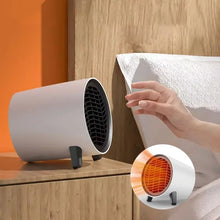 Load image into Gallery viewer, 🔥Portable 500W Electric Heater