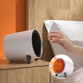 🔥Portable 500W Electric Heater