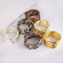Load image into Gallery viewer, Bendable Bracelet