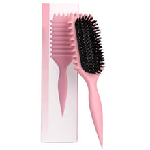 Load image into Gallery viewer, Curly Hair Brush